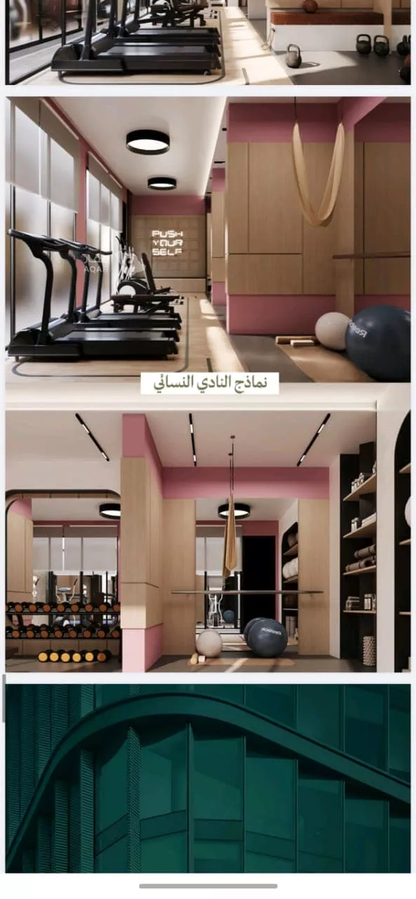 Apartment for Sale in Jeddah Al Marwah