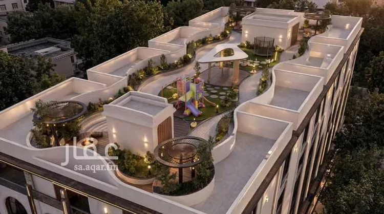 شقة للبيع في حي أبحر الجنوبية, مدينة جدة, منطقة مكة المكرمة 1 صورة