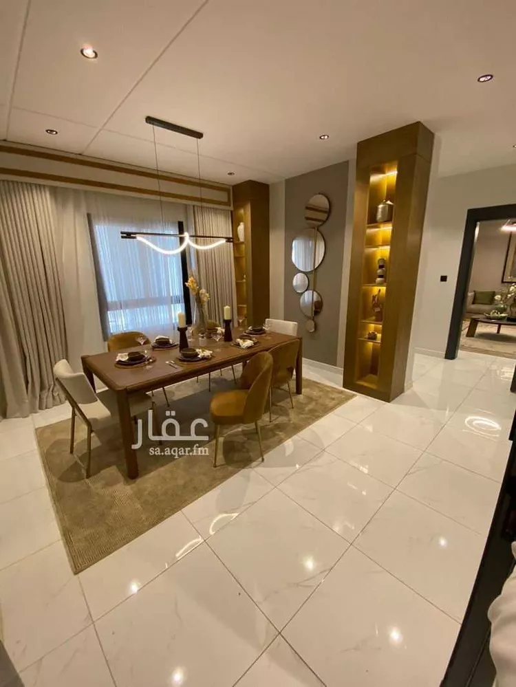 شقة للبيع في شارع طريق الملك فهد, حي النزهة, مدينة جدة, منطقة مكة المكرمة