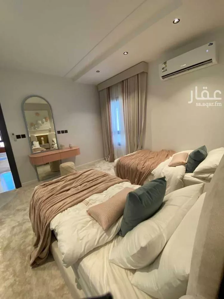 شقة للبيع في شارع طريق الملك فهد, حي النزهة, مدينة جدة, منطقة مكة المكرمة صورة 4