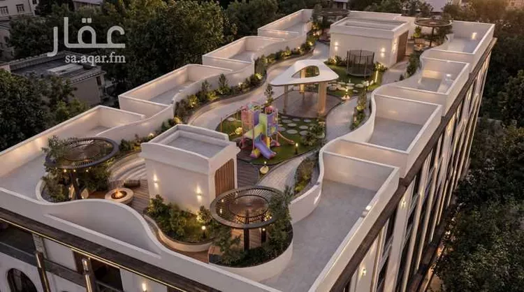 شقة للبيع في حي أبحر الجنوبية, مدينة جدة, منطقة مكة المكرمة صورة 5