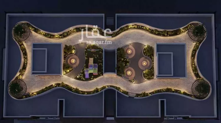 شقة للبيع في حي أبحر الجنوبية, مدينة جدة, منطقة مكة المكرمة صورة 2