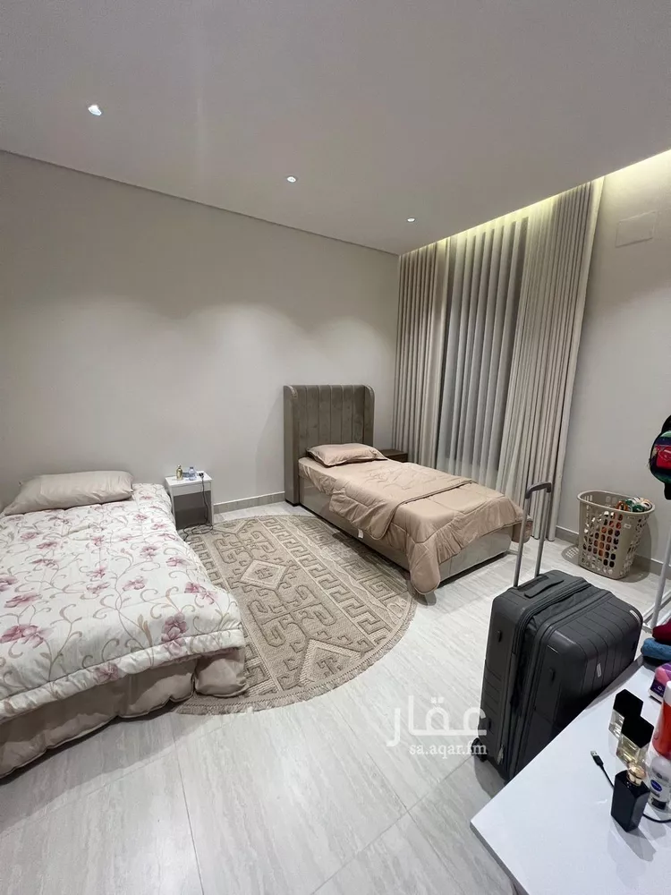 دور للإيجار في شارع بئر معونة ، حي الياقوت ، ابها ، منطقة عسير صورة 2