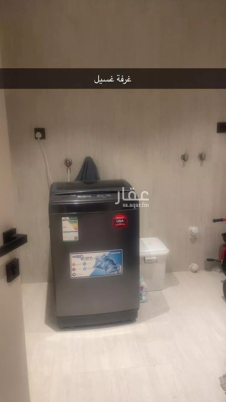 دور للإيجار في شارع بئر معونة ، حي الياقوت ، ابها ، منطقة عسير صورة 4