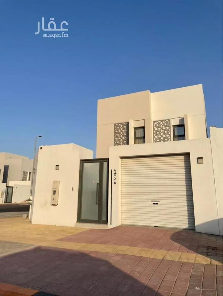 فيلا للإيجار في شارع الابتهاج ، حي الإسكان الجنوبي ، الدمام ، الدمام