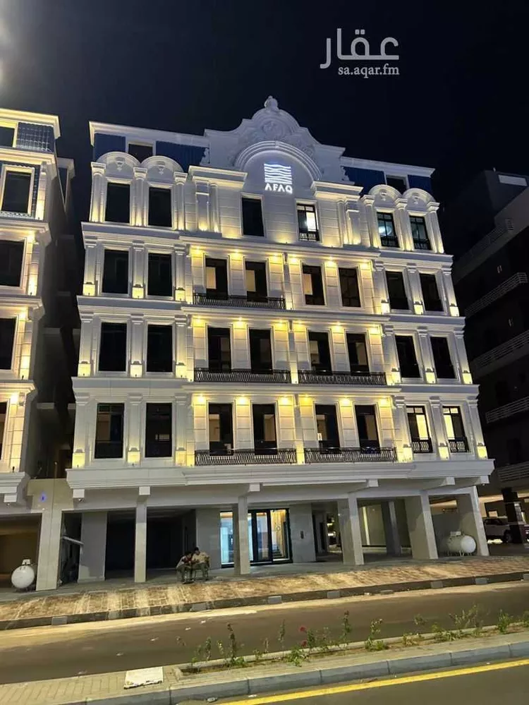 شقة للبيع في شارع المنار 16, حي المنار, مدينة جدة, منطقة مكة المكرمة
