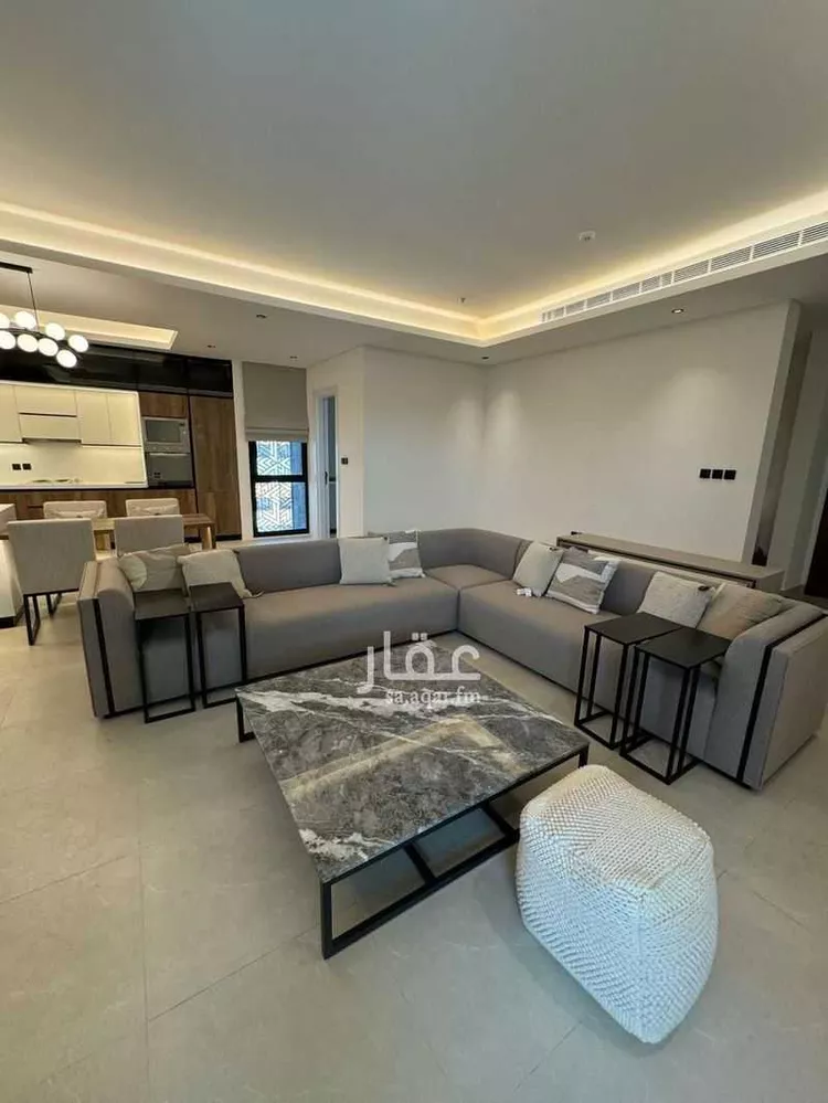 شقة للبيع في شارع رقم 325, حي الملقا, مدينة الرياض, منطقة الرياض صورة 3