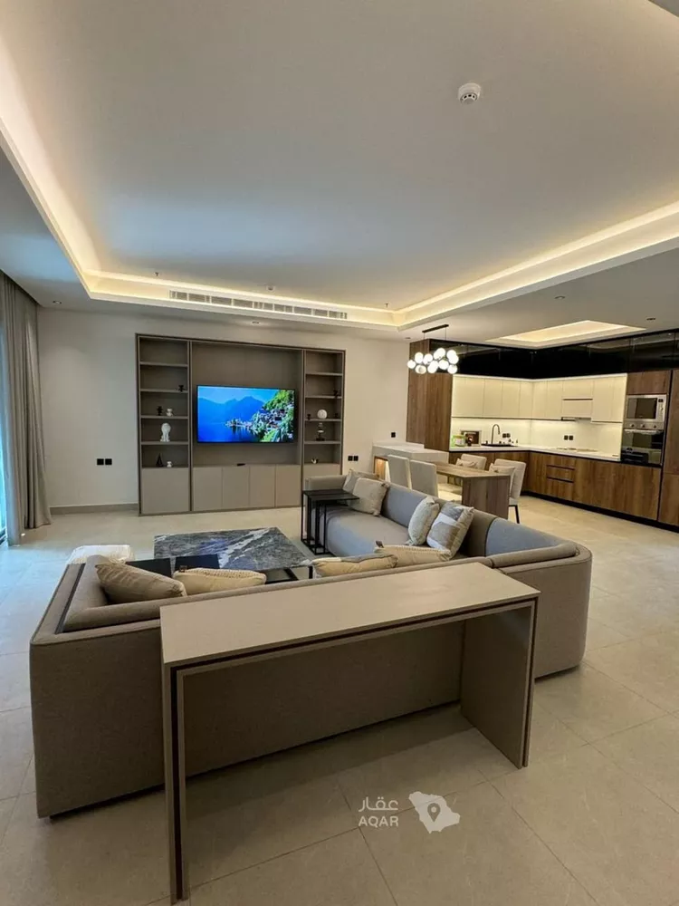 Apartment for Rent in Riyadh Al Qirawan 3