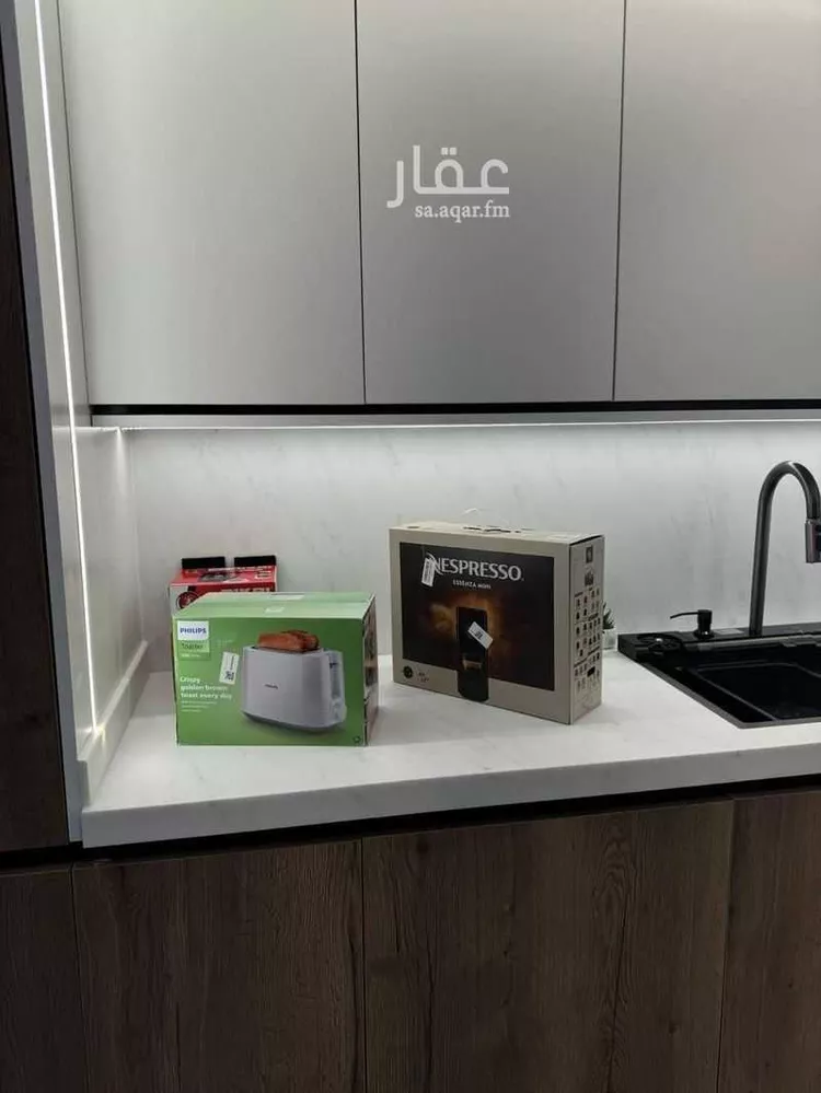 شقة للبيع في شارع رقم 325, حي الملقا, مدينة الرياض, منطقة الرياض 6