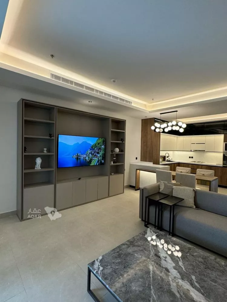 Apartment for Rent in Riyadh Al Qirawan 5