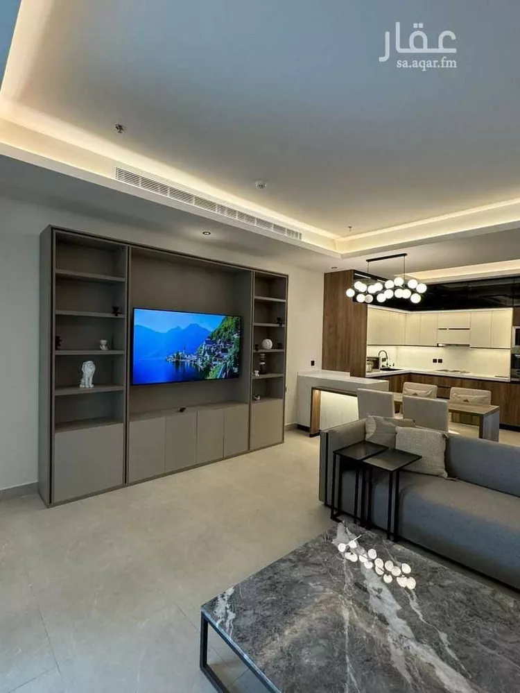 شقة للبيع في شارع رقم 325, حي الملقا, مدينة الرياض, منطقة الرياض صورة 4