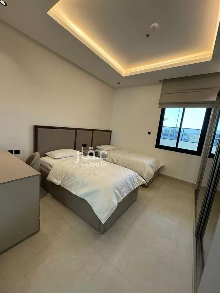 شقة للبيع في شارع رقم 325, حي الملقا, مدينة الرياض, منطقة الرياض 11