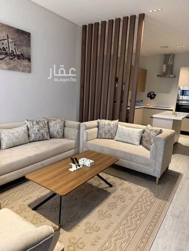 شقة للإيجار في شارع 4 السيف ، حي السيف ، الدمام صورة 4