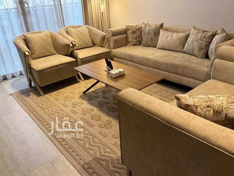 شقة للإيجار في شارع 4 السيف ، حي السيف ، الدمام