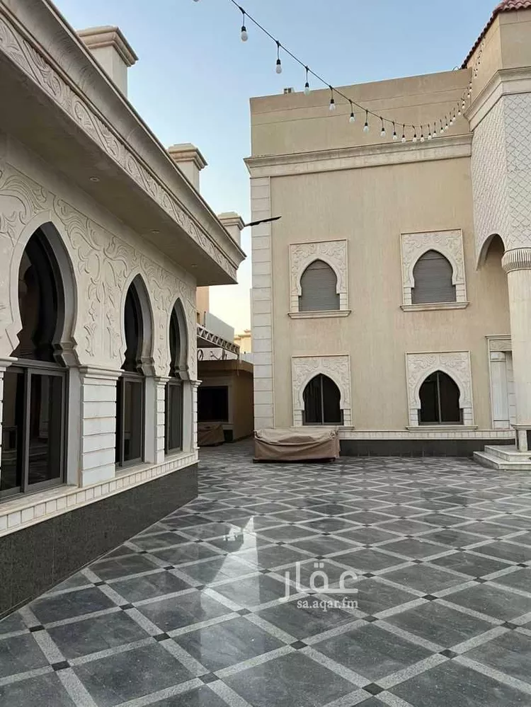 فيلا للبيع في شارع إبراهيم البرهان, حي عرقة, مدينة الرياض, منطقة الرياض صورة 5