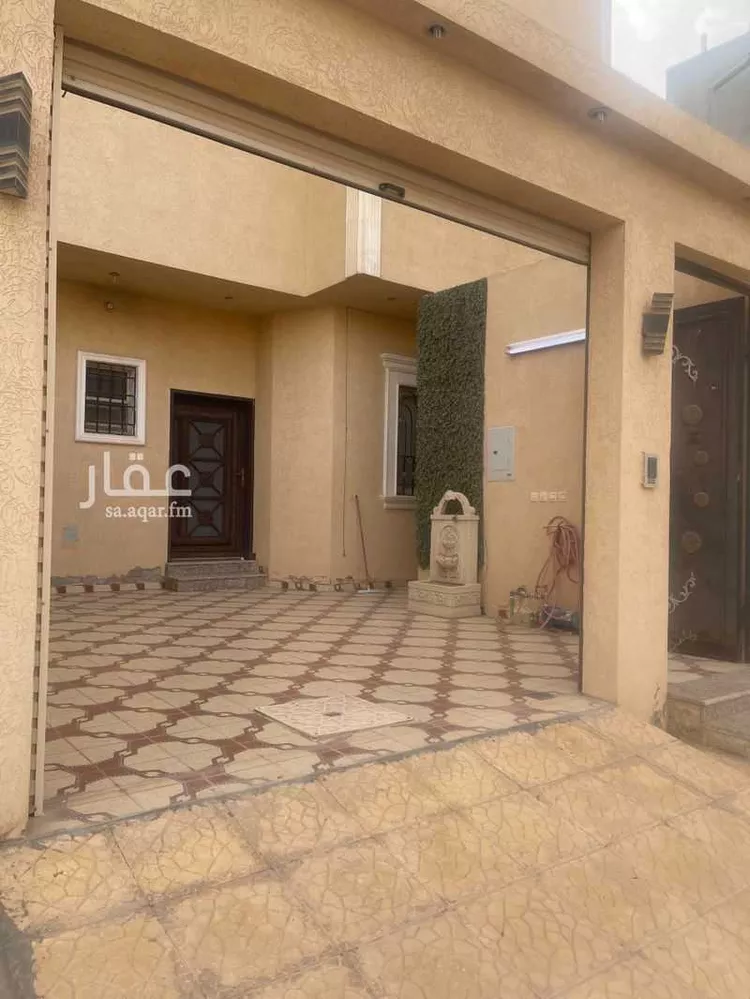 فيلا للبيع في شارع ميدان , حي عرقة, مدينة الرياض, منطقة الرياض 8