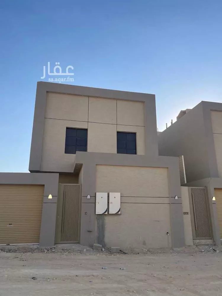 فيلا للبيع في حي ضاحية نمار, مدينة الرياض, منطقة الرياض