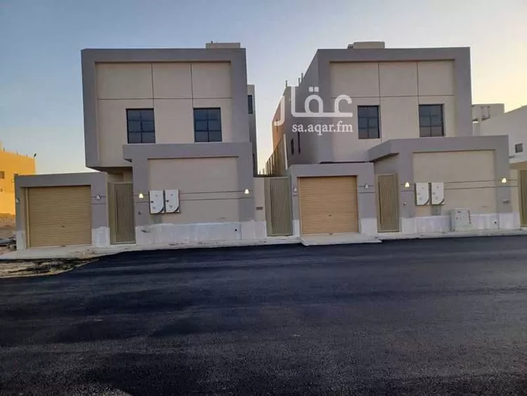 فيلا للإيجار في حي ضاحية نمار, مدينة الرياض, منطقة الرياض صورة 4