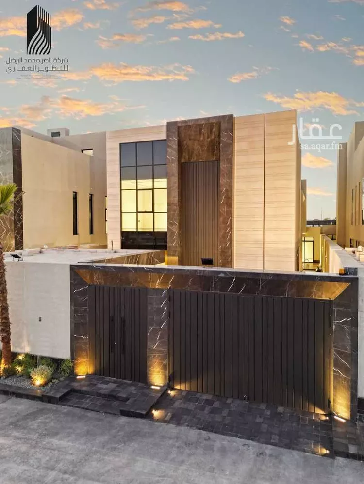 فيلا للبيع في شارع رقم 96, حي الملقا, مدينة الرياض, منطقة الرياض صورة 2