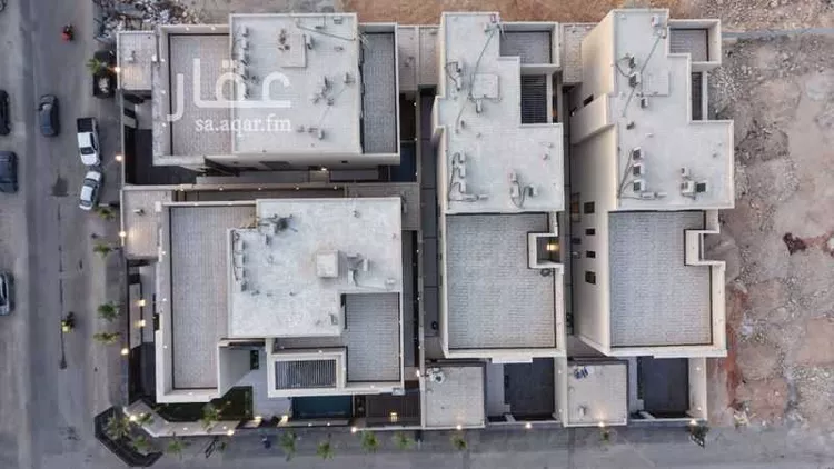 فيلا للبيع في شارع رقم 96, حي الملقا, مدينة الرياض, منطقة الرياض 9