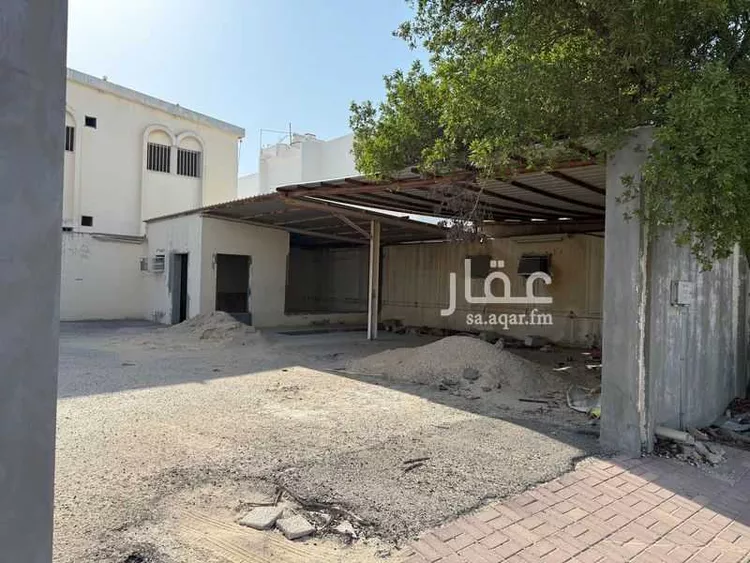 مستودع للإيجار في حي البندرية ، الهفوف‎ ، الاحساء صورة 2