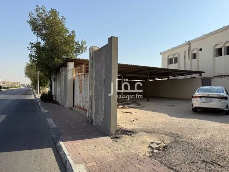 مستودع للإيجار في شارع الامير محمد بن فهد ، حي البندرية ، الهفوف ، الاحساء صورة 2