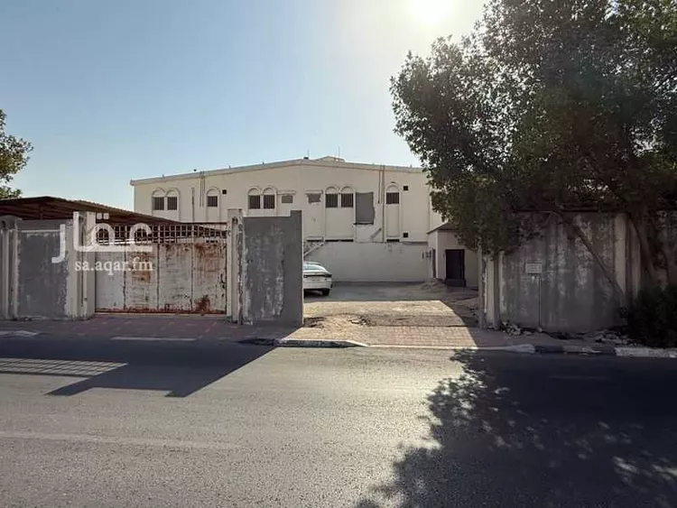 مستودع للإيجار في شارع الامير محمد بن فهد ، حي البندرية ، الهفوف ، الاحساء صورة 5