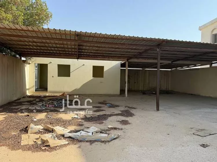 مستودع للإيجار في حي البندرية ، الهفوف‎ ، الاحساء صورة 4