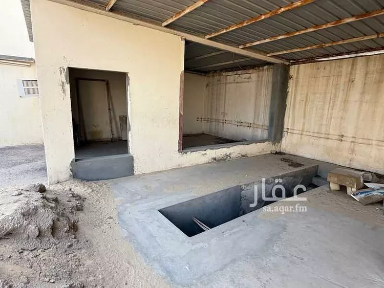 مستودع للإيجار في حي البندرية ، الهفوف‎ ، الاحساء صورة 5