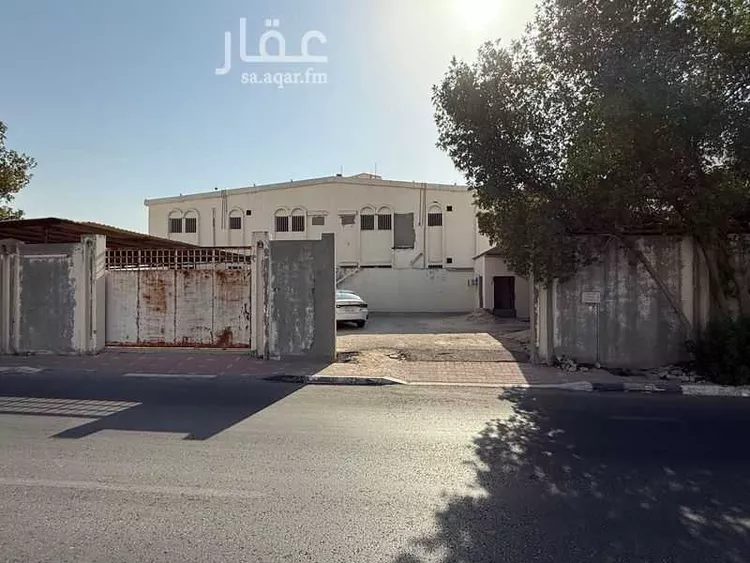 مستودع للإيجار في حي البندرية ، الهفوف‎ ، الاحساء صورة 3