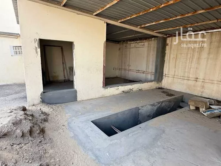 مستودع للإيجار في شارع الامير محمد بن فهد ، حي البندرية ، الهفوف ، الاحساء صورة 3