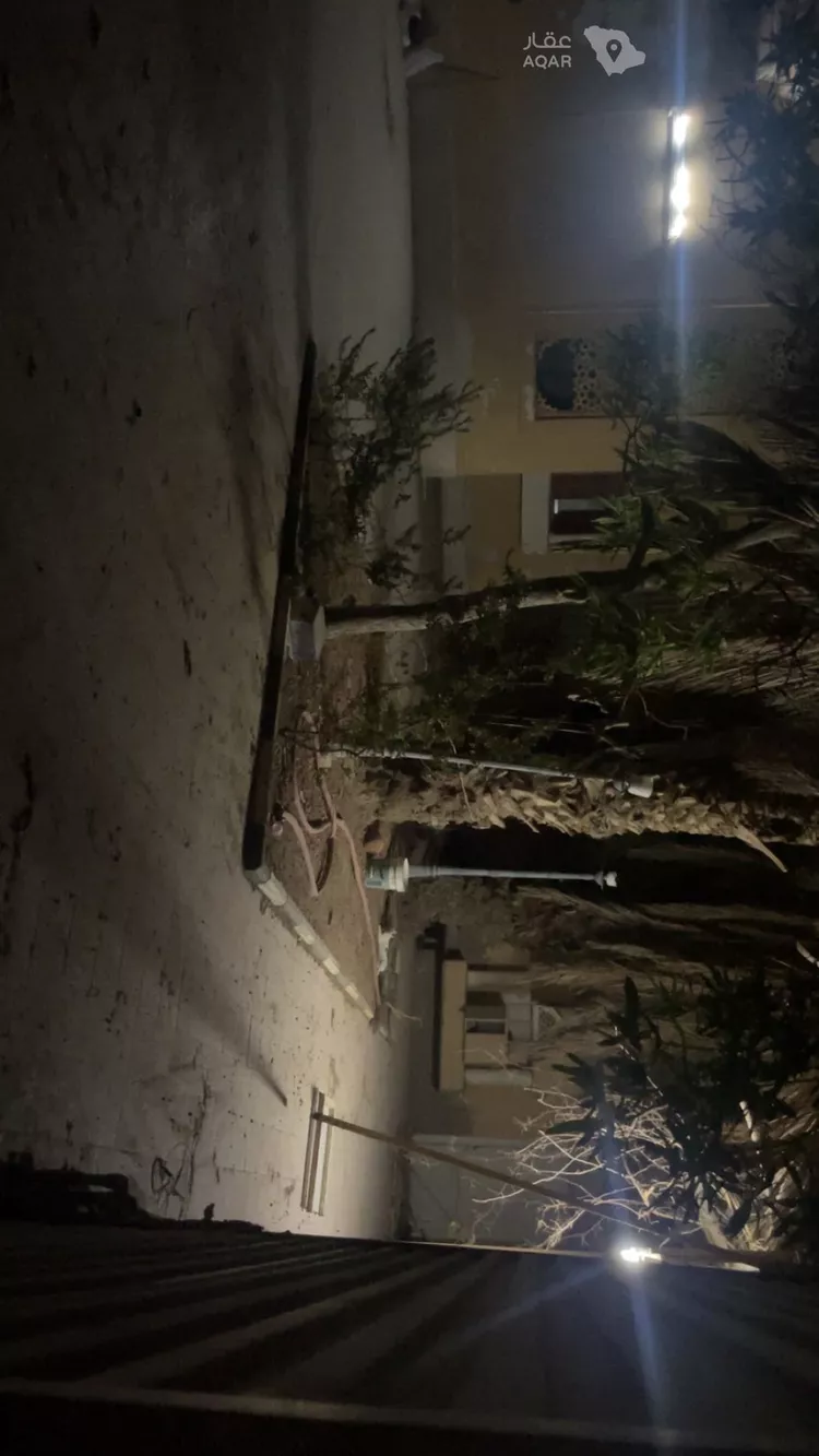فيلا للإيجار في شارع دار ابن ادريس ، حي النهضة ، جدة ، جدة