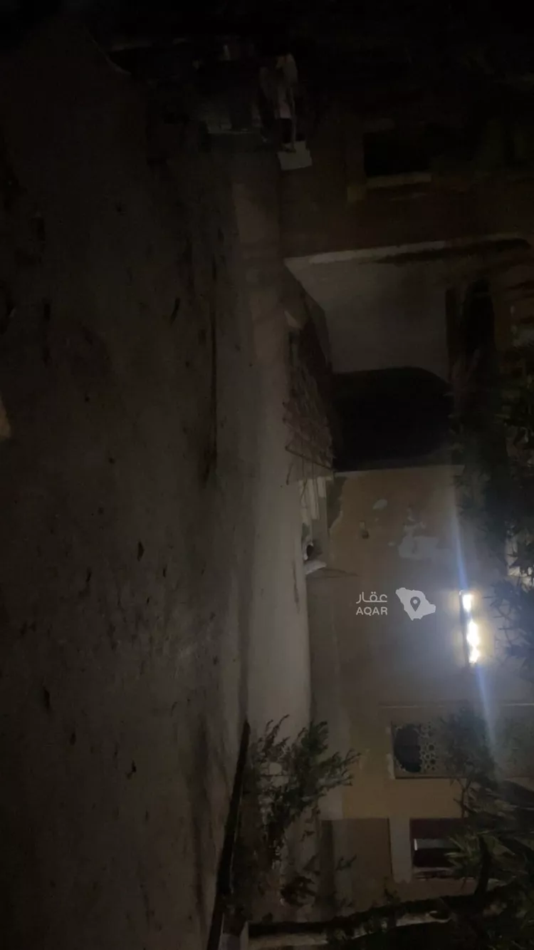 فيلا للإيجار في شارع دار ابن ادريس ، حي النهضة ، جدة ، جدة صورة 5