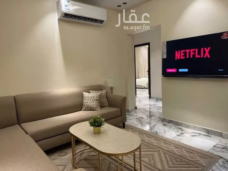 شقة مفروشة للحجز في شارع جميلة بنت سعد, حي البوادي, جدة صورة 3