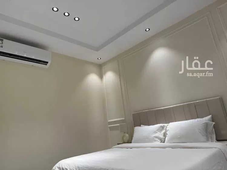 Furnished Apartment for Booking in Jeddah Al Bawadi 7