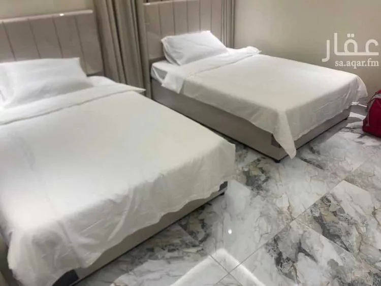 Furnished Apartment for Booking in Jeddah Al Bawadi 8