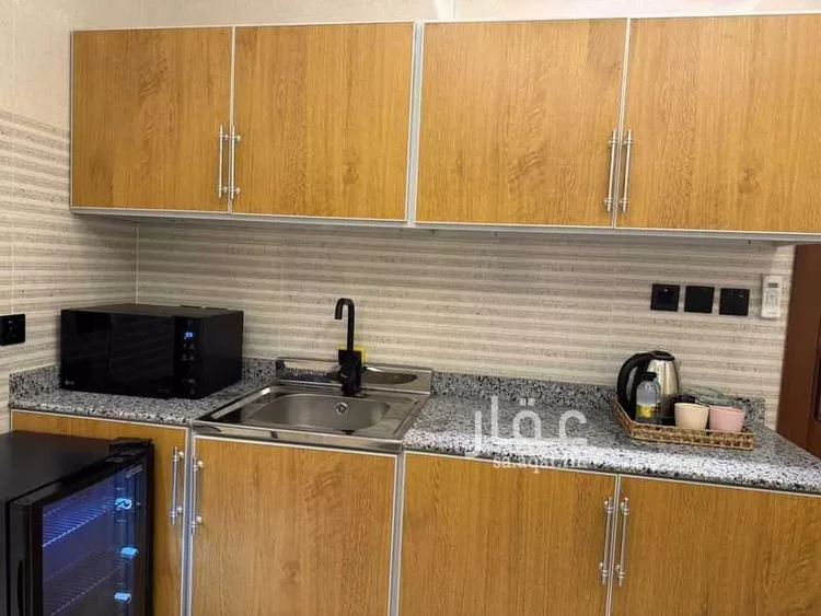 Furnished Apartment for Booking in Jeddah Al Bawadi 6