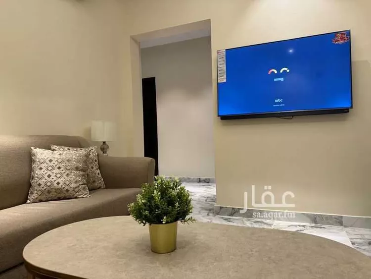 شقة مفروشة للحجز في شارع جميلة بنت سعد, حي البوادي, جدة صورة 4