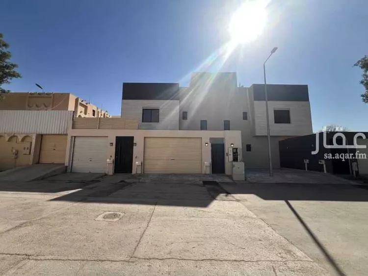 شقة للبيع في شارع أحمد البراج, حي السويدي, مدينة الرياض, منطقة الرياض