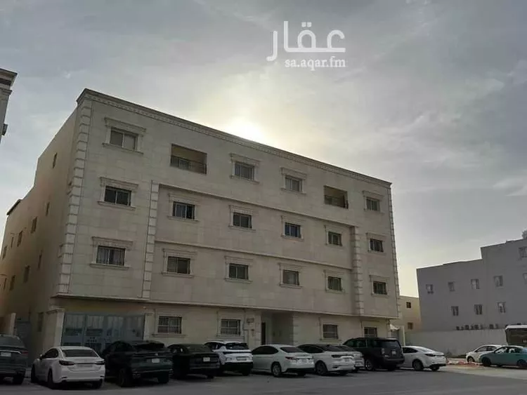 شقة للبيع في شارع عبدالله بن شهيوين, حي الملقا, مدينة الرياض, منطقة الرياض