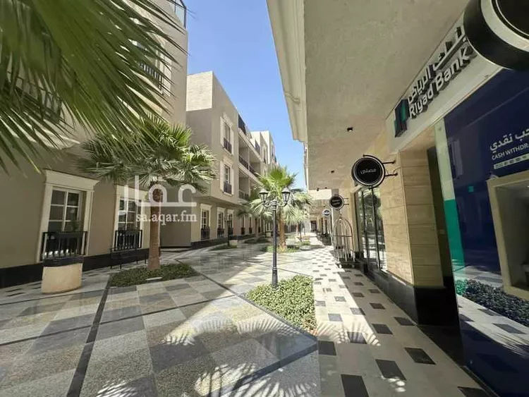 Apartment for Sale in Riyadh Al Malqa 21