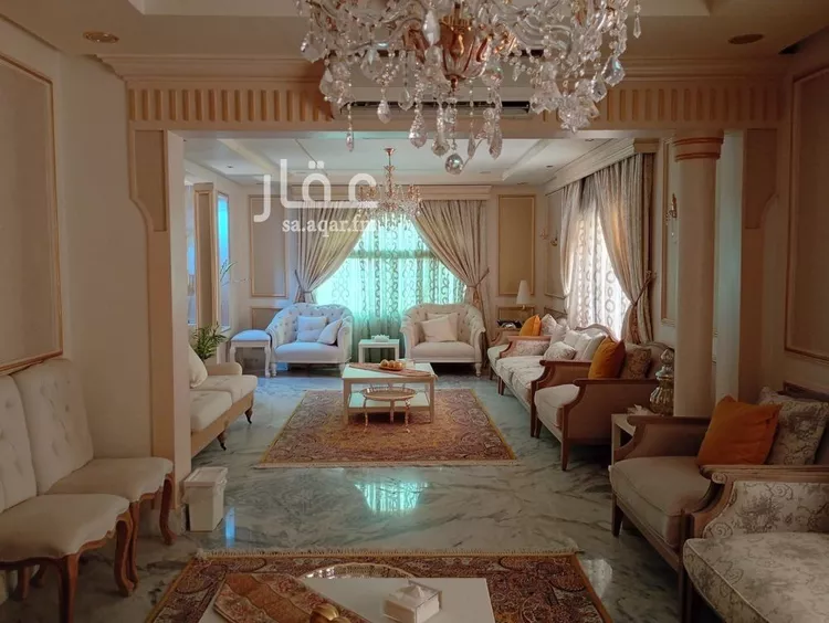 فيلا للبيع في شارع حمورية, حي العقيق, مدينة الرياض, منطقة الرياض صورة 4