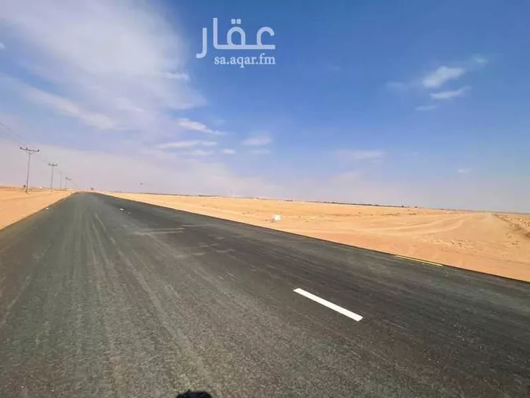 Land for Sale in Al Muzahimiyah Al Hada