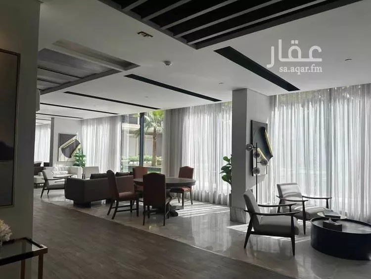 Apartment for Sale in Riyadh Al Malqa 18