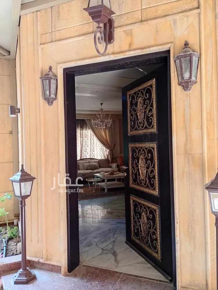 فيلا للبيع في شارع حمورية, حي العقيق, مدينة الرياض, منطقة الرياض صورة 2