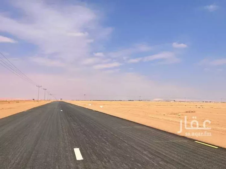 أرض للبيع في شارع اللغفيه 2060, حي مزارع البطينه والفرعه, مدينة مزارع البطينه والفرعه, منطقة الرياض