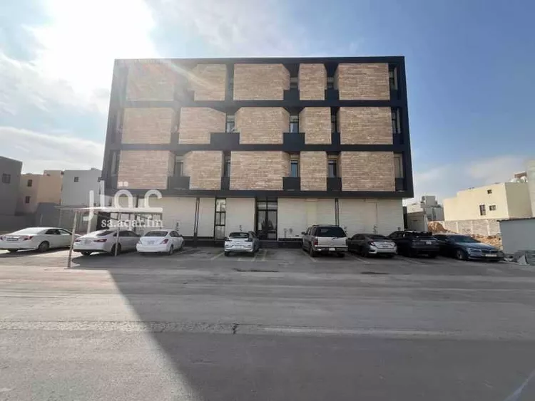 شقة للبيع في شارع ابي علي الهجري, حي العارض, مدينة الرياض, منطقة الرياض