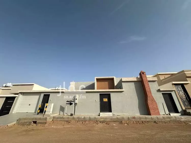 Villa for Sale in Al Duwadimi King Fahd
