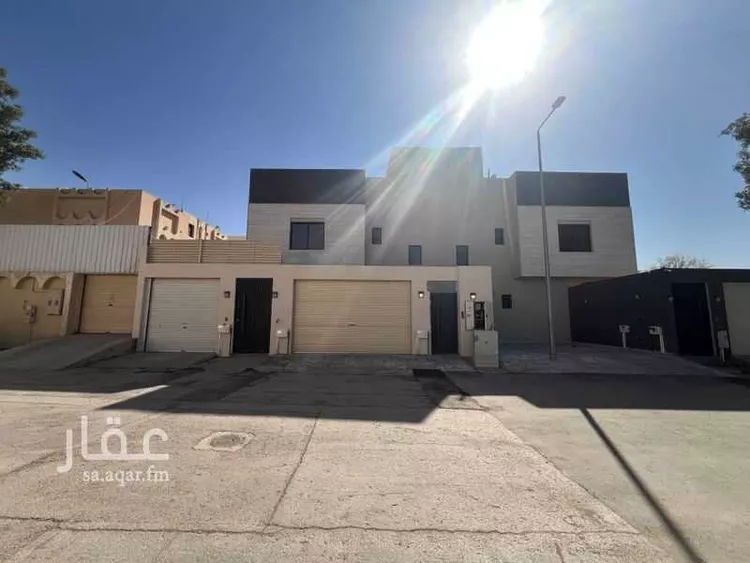 دور للبيع في شارع أحمد البراج, حي السويدي, مدينة الرياض, منطقة الرياض