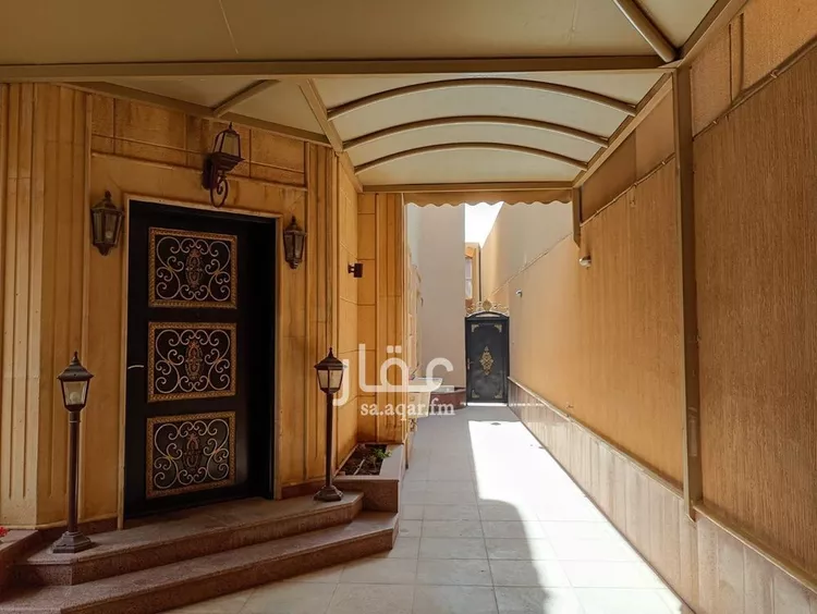 فيلا للبيع في شارع حمورية, حي العقيق, مدينة الرياض, منطقة الرياض صورة 3